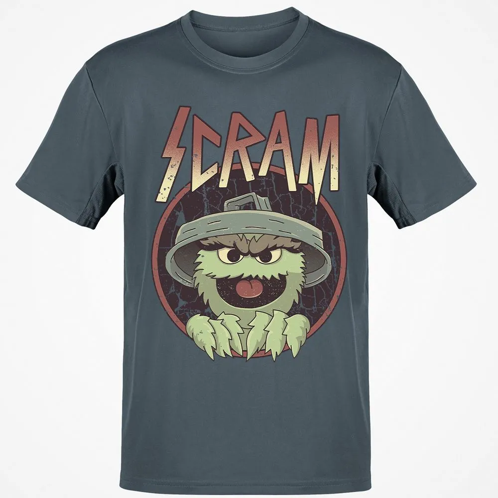Classic Unisex T-Shirt - R1N6QA8R - Charcoal - 3