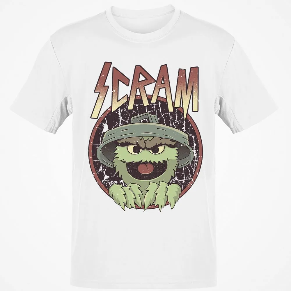 Classic Unisex T-Shirt - R1N6QA8R - White - 12