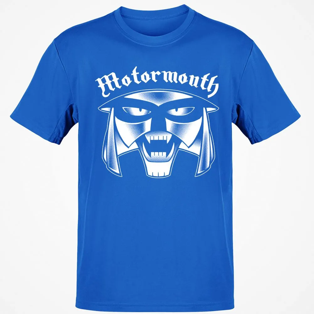 Classic Unisex T-Shirt - JGQKKML9 - Royal - 11
