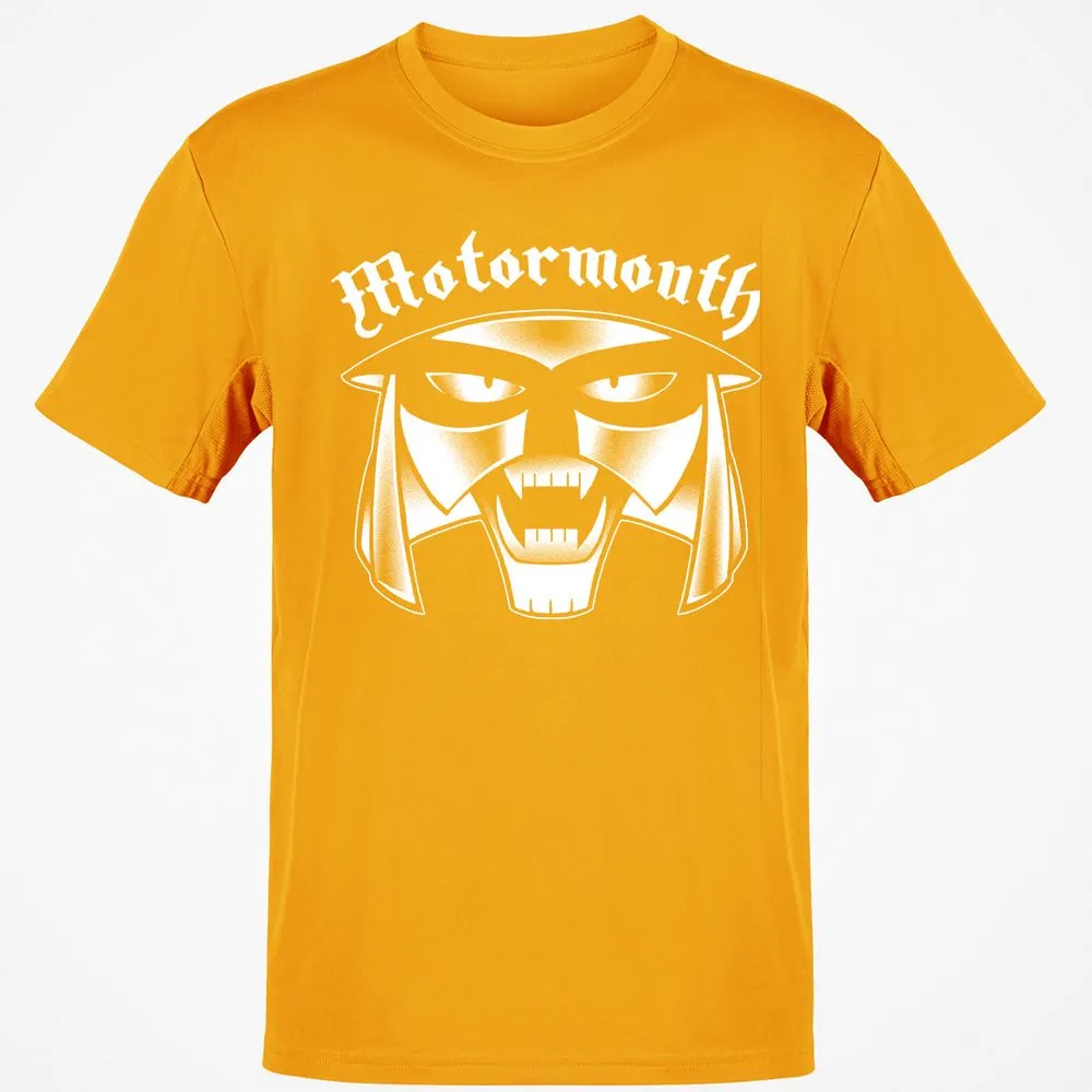 Classic Unisex T-Shirt - JGQKKML9 - Gold - 4
