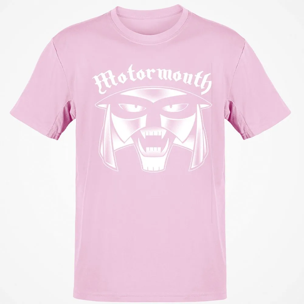 Classic Unisex T-Shirt - JGQKKML9 - Light Pink - 5