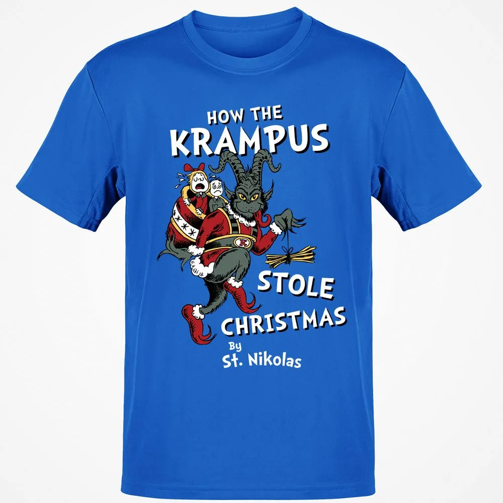 Classic Unisex T-Shirt - P9AD2AG6 - Royal - 11