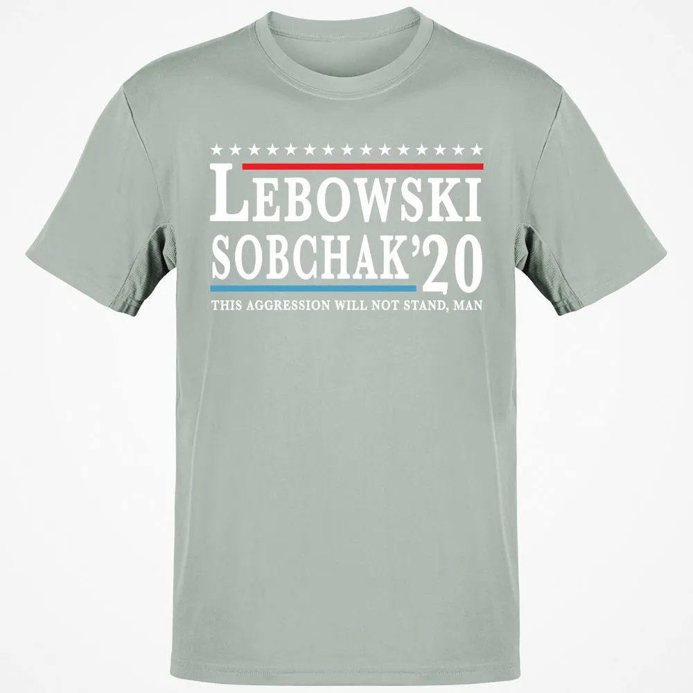 Classic Unisex T-Shirt - PFG689GM - Ash - 2