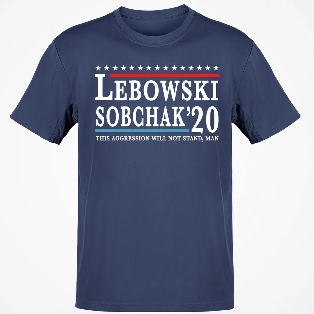 Classic Unisex T-Shirt - PFG689GM - Navy - 7