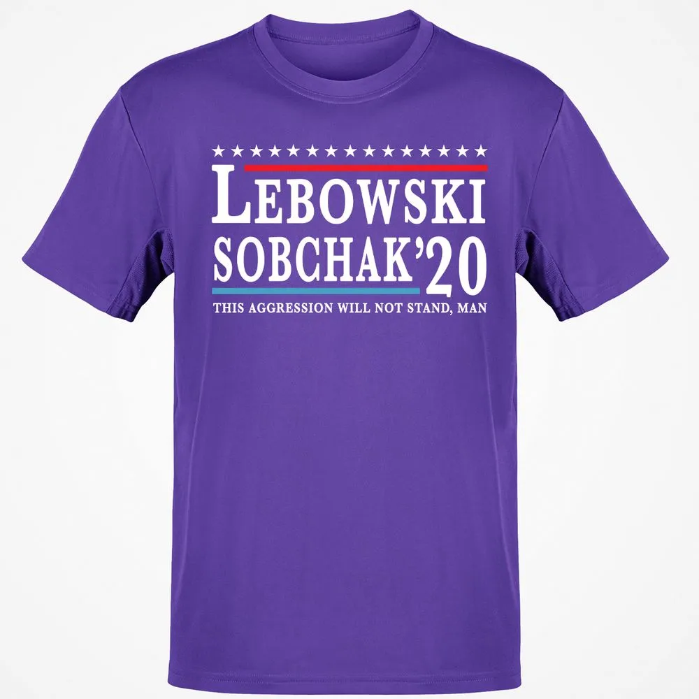 Classic Unisex T-Shirt - PFG689GM - Purple - 9