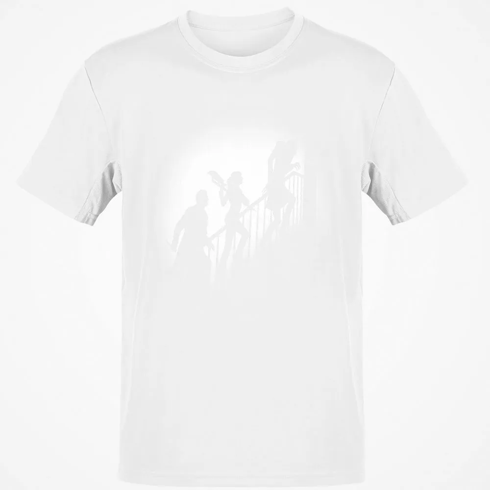 Classic Unisex T-Shirt - XEXES6TX - White - 12