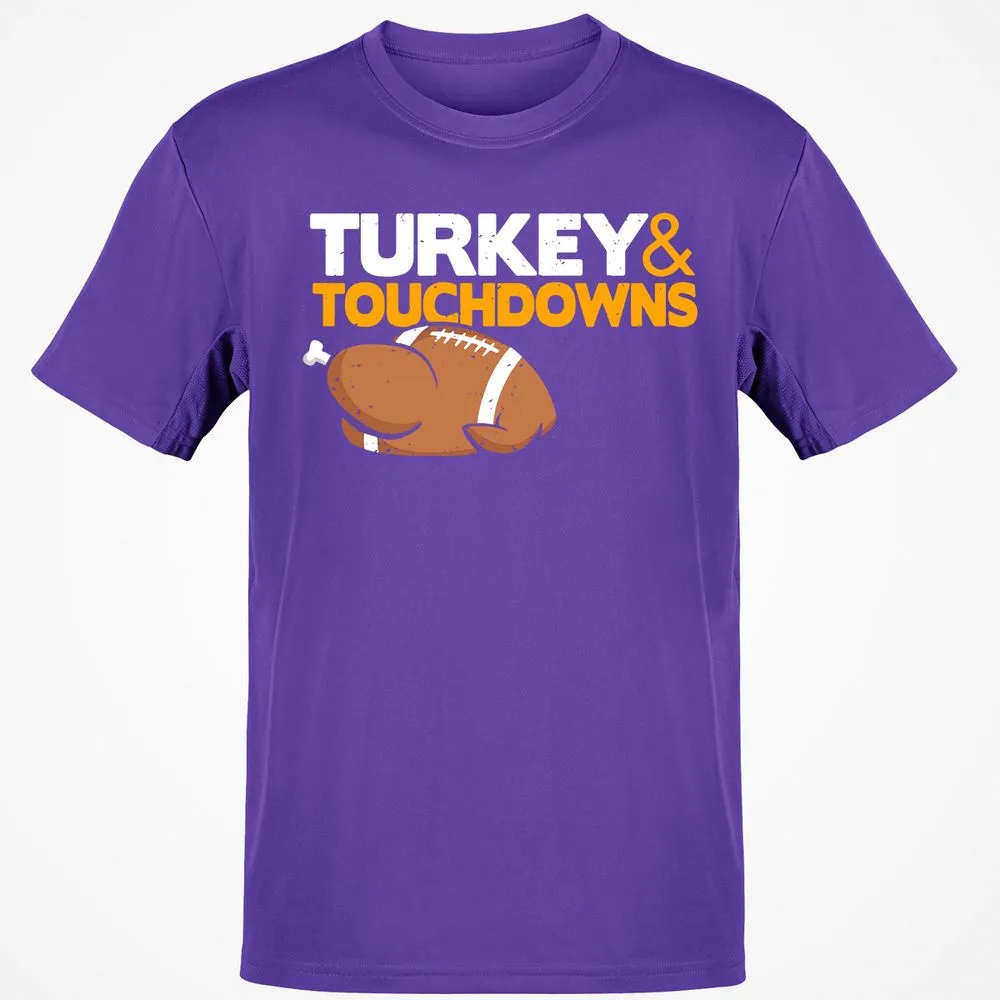 Classic Unisex T-Shirt - X4DGPM67 - Purple - 9