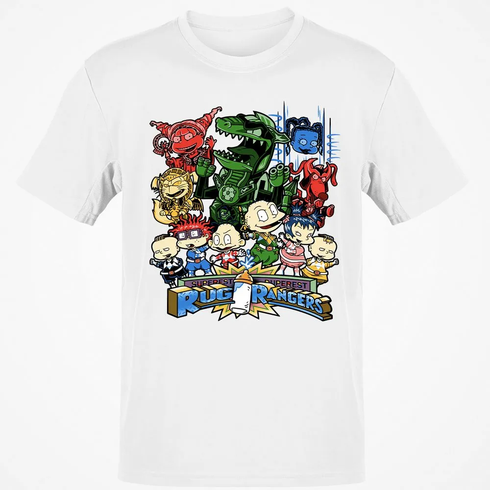 Classic Unisex T-Shirt - UAZX5TWB - White - 12
