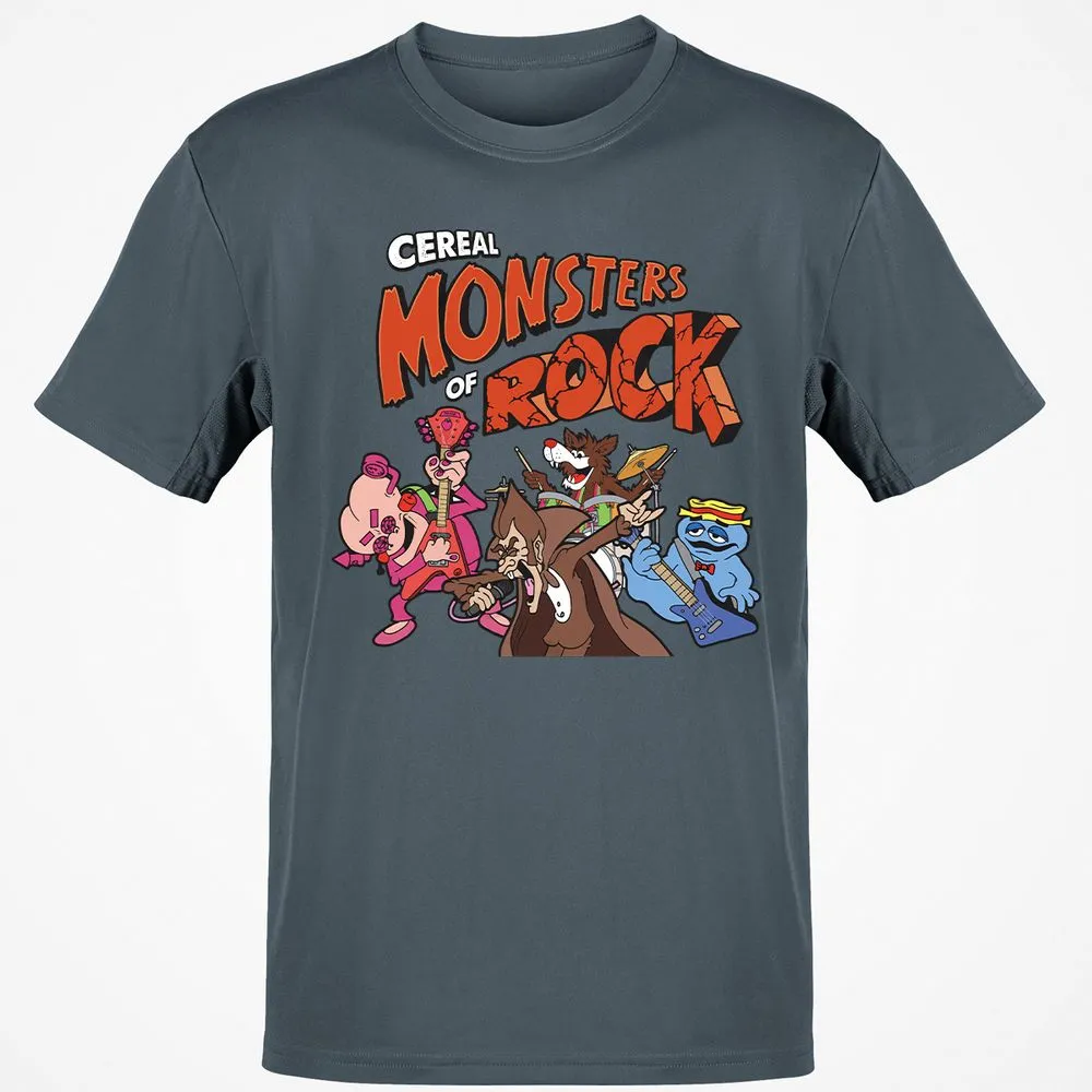 Classic Unisex T-Shirt - Z96W9UHC - Charcoal - 3