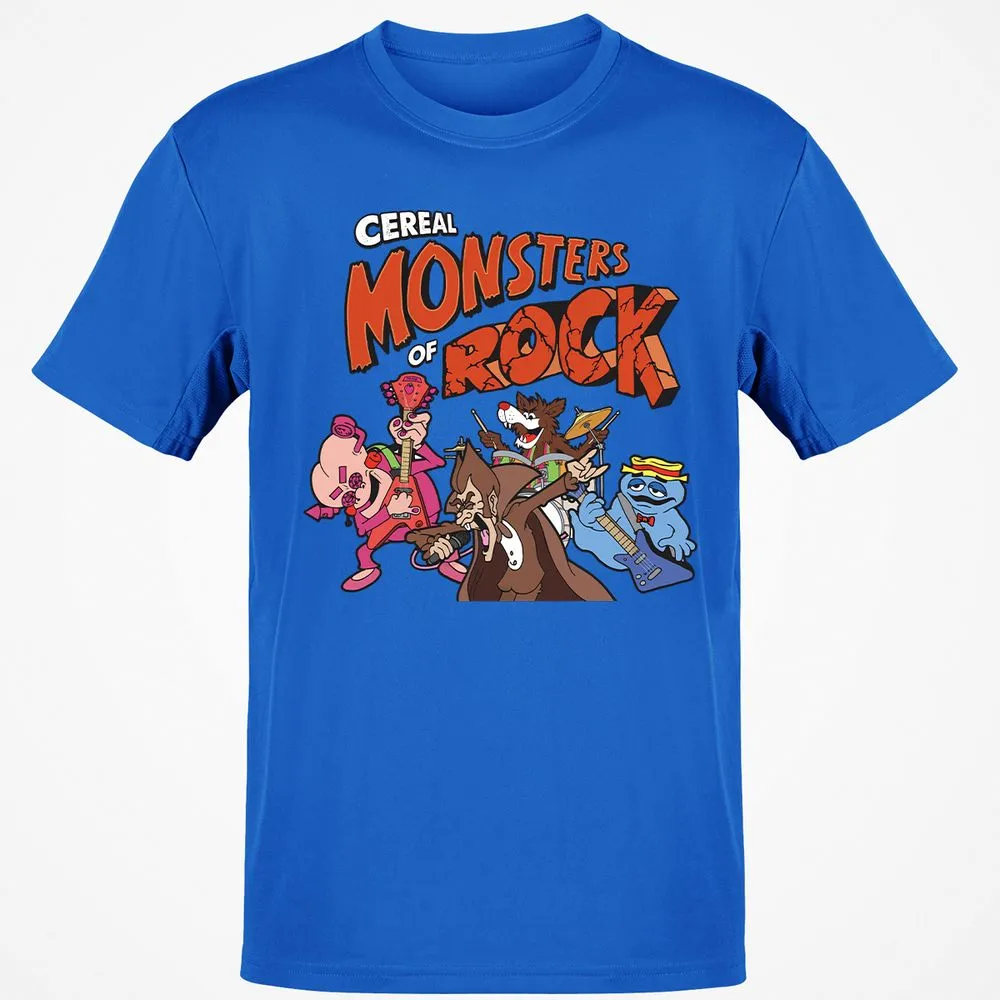 Classic Unisex T-Shirt - Z96W9UHC - Royal - 11