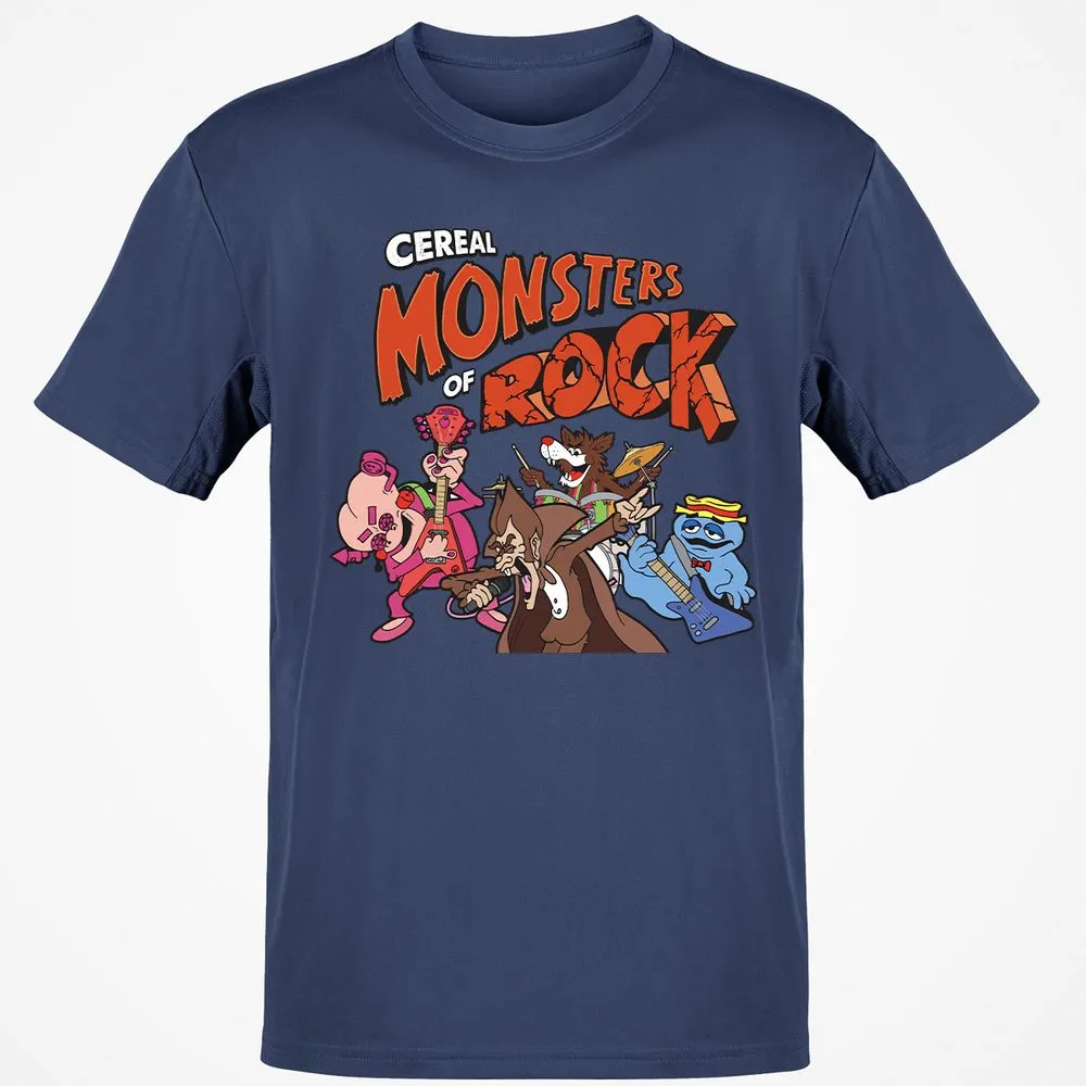 Classic Unisex T-Shirt - Z96W9UHC - Navy - 7