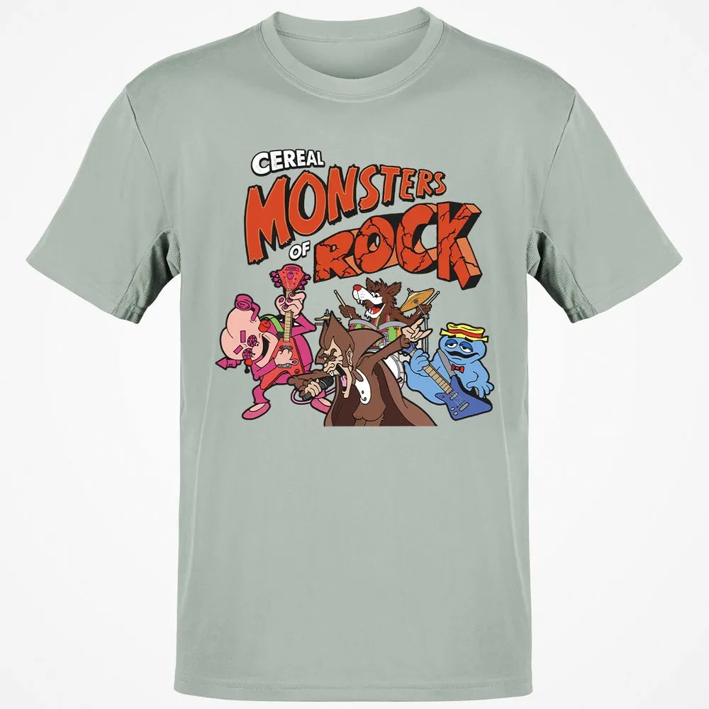 Classic Unisex T-Shirt - Z96W9UHC - Ash - 2
