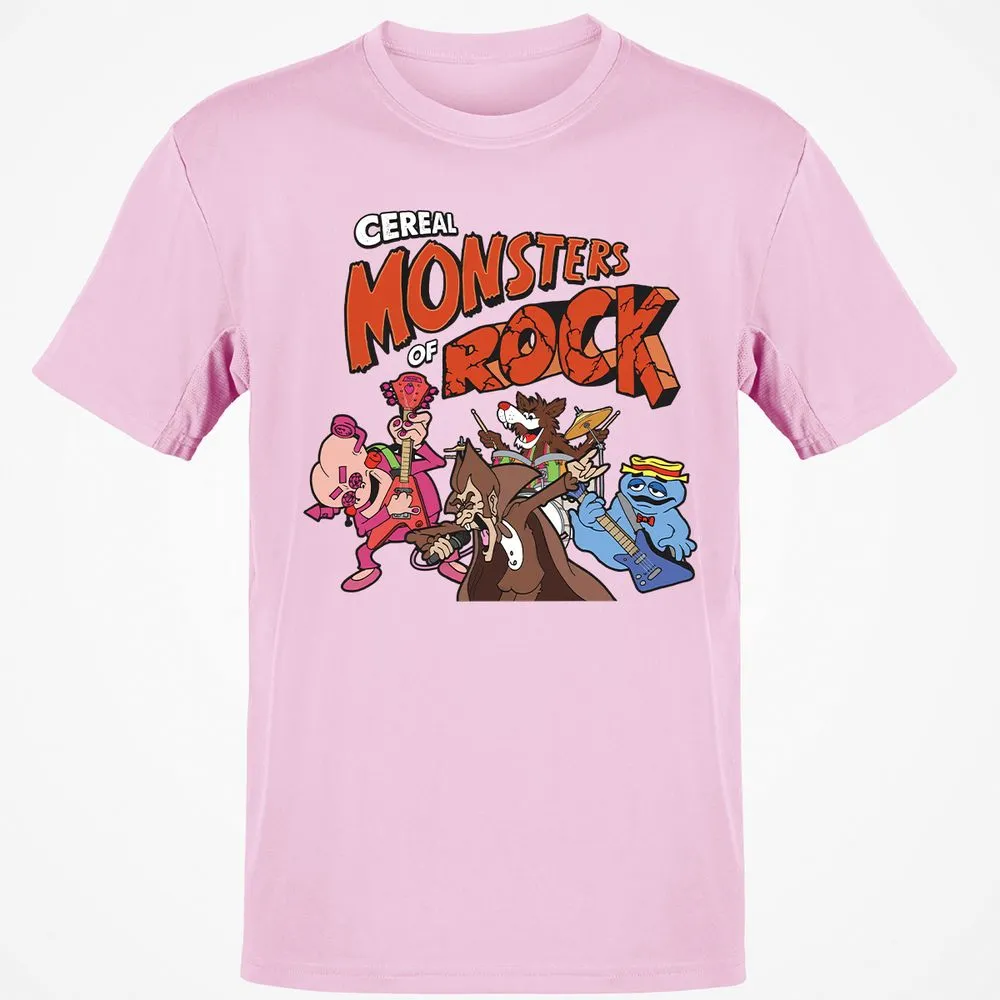 Classic Unisex T-Shirt - Z96W9UHC - Light Pink - 5