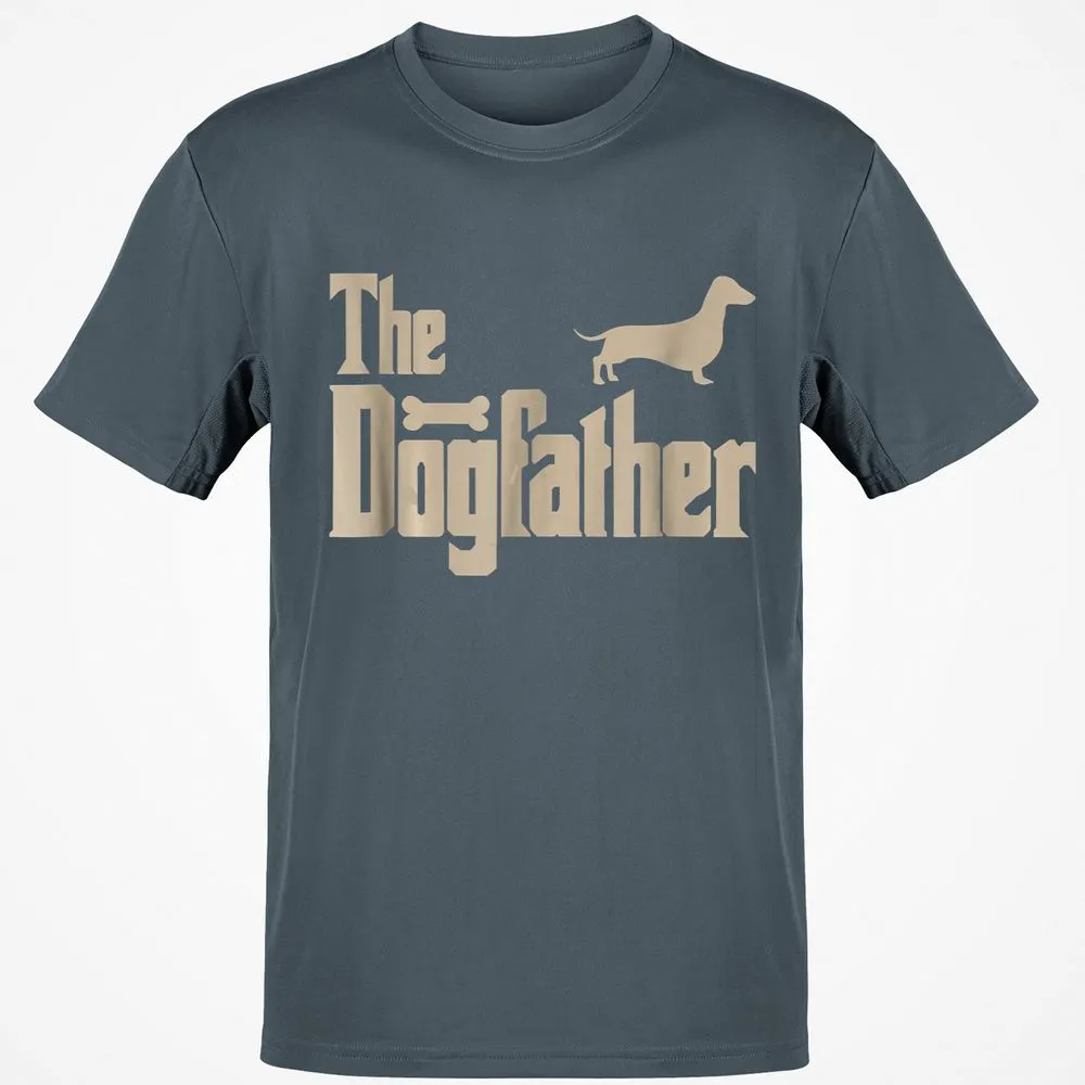 Classic Unisex T-Shirt - LX2QTSQ5 - Charcoal - 3