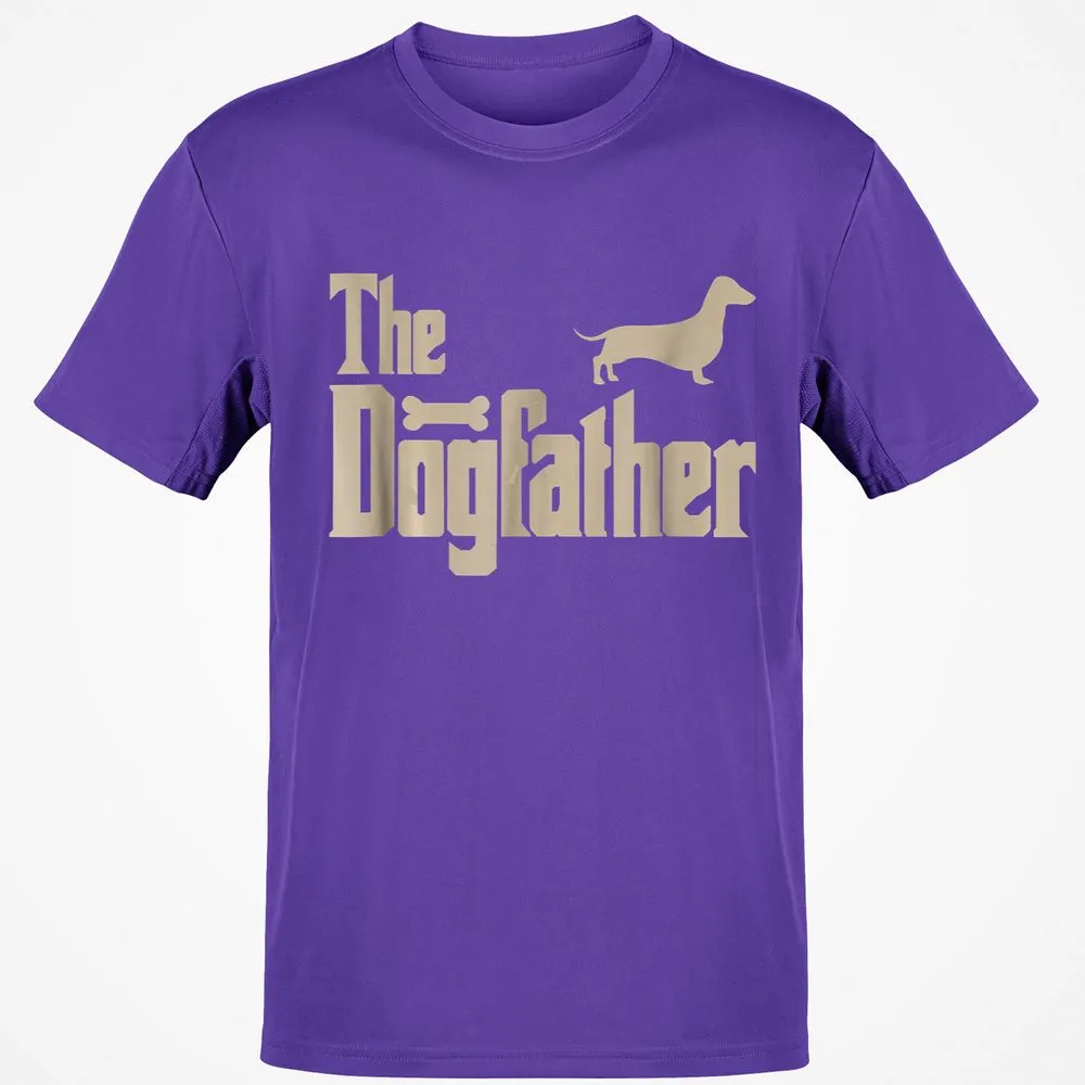 Classic Unisex T-Shirt - LX2QTSQ5 - Purple - 9