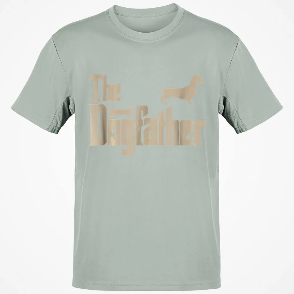 Classic Unisex T-Shirt - LX2QTSQ5 - Ash - 2