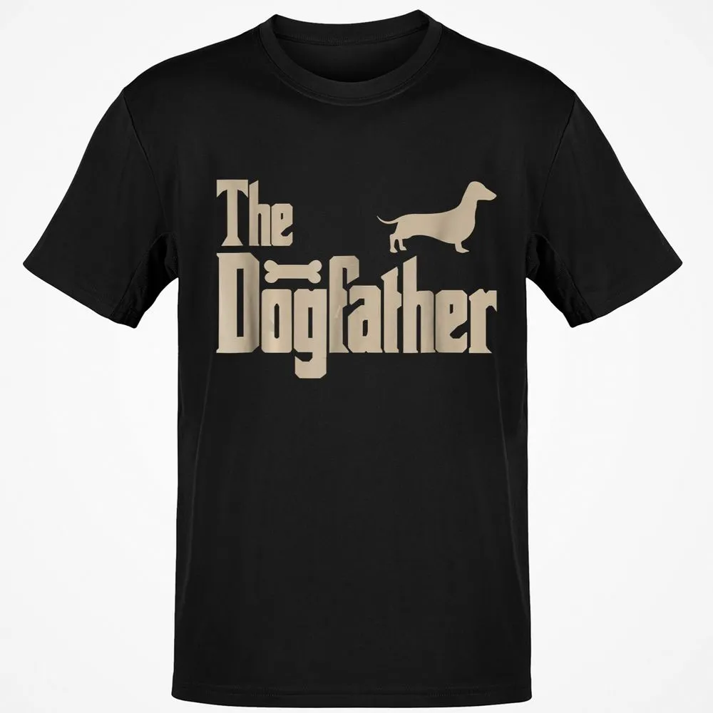 Classic Unisex T-Shirt - LX2QTSQ5 - Black - 1