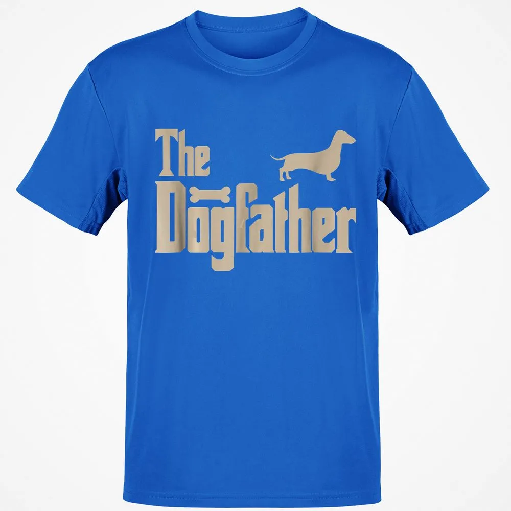 Classic Unisex T-Shirt - LX2QTSQ5 - Royal - 11