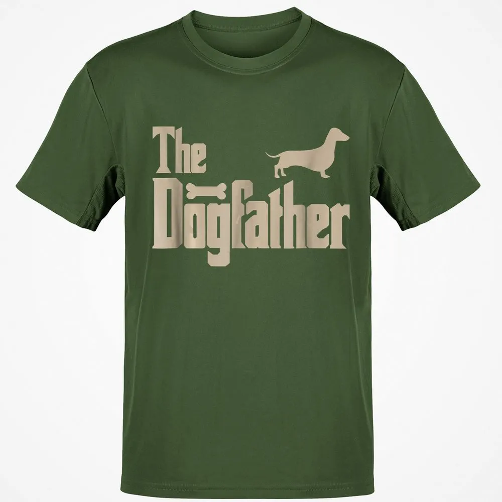 Classic Unisex T-Shirt - LX2QTSQ5 - Military Green - 6