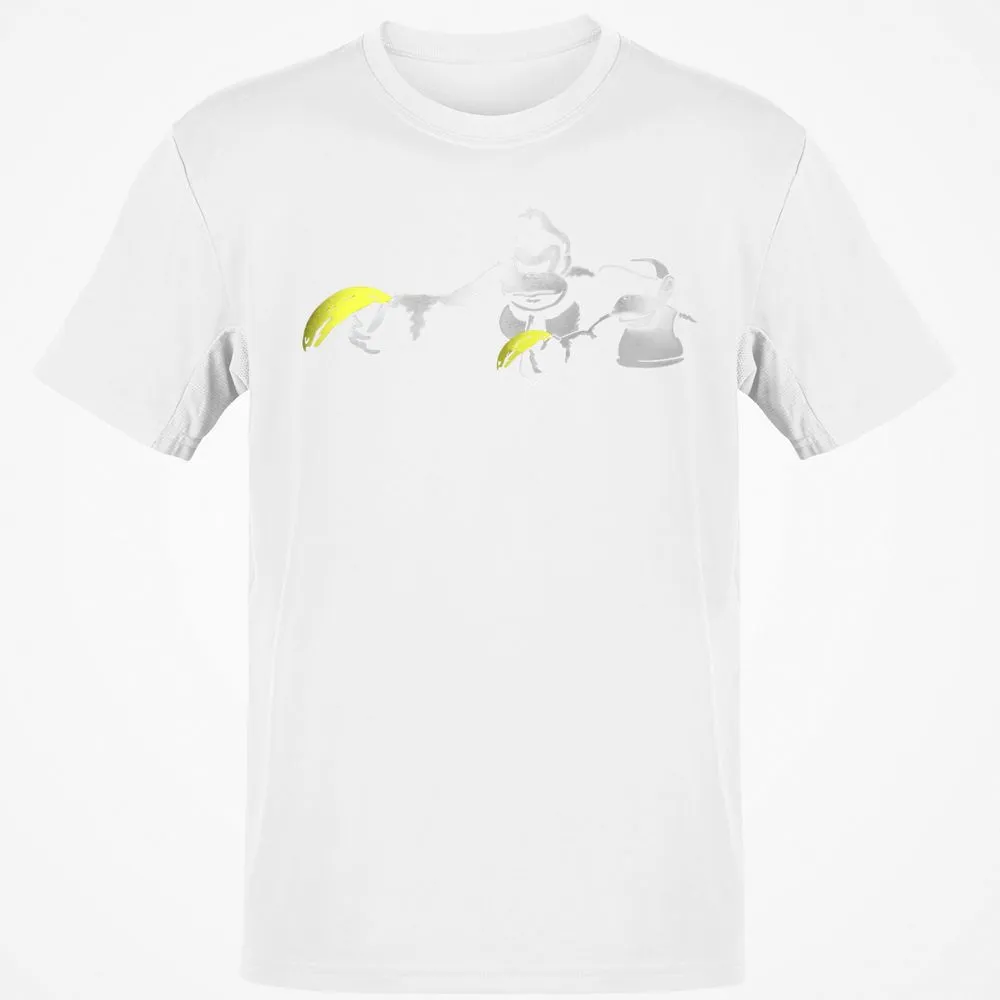Classic Unisex T-Shirt - LTNUYV1N - White - 12