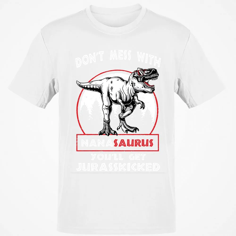 Classic Unisex T-Shirt - XTNWHM8P - White - 12