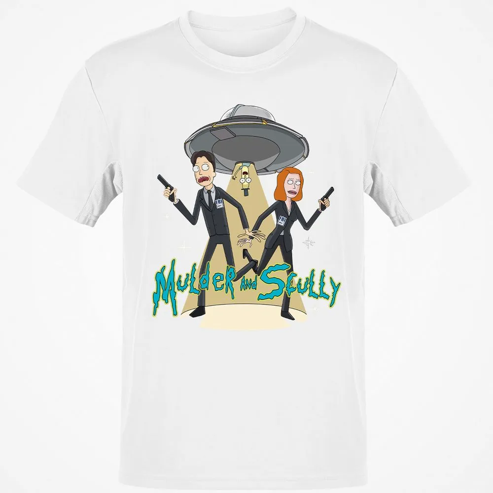 Classic Unisex T-Shirt - 7VMZF8BE - White - 12