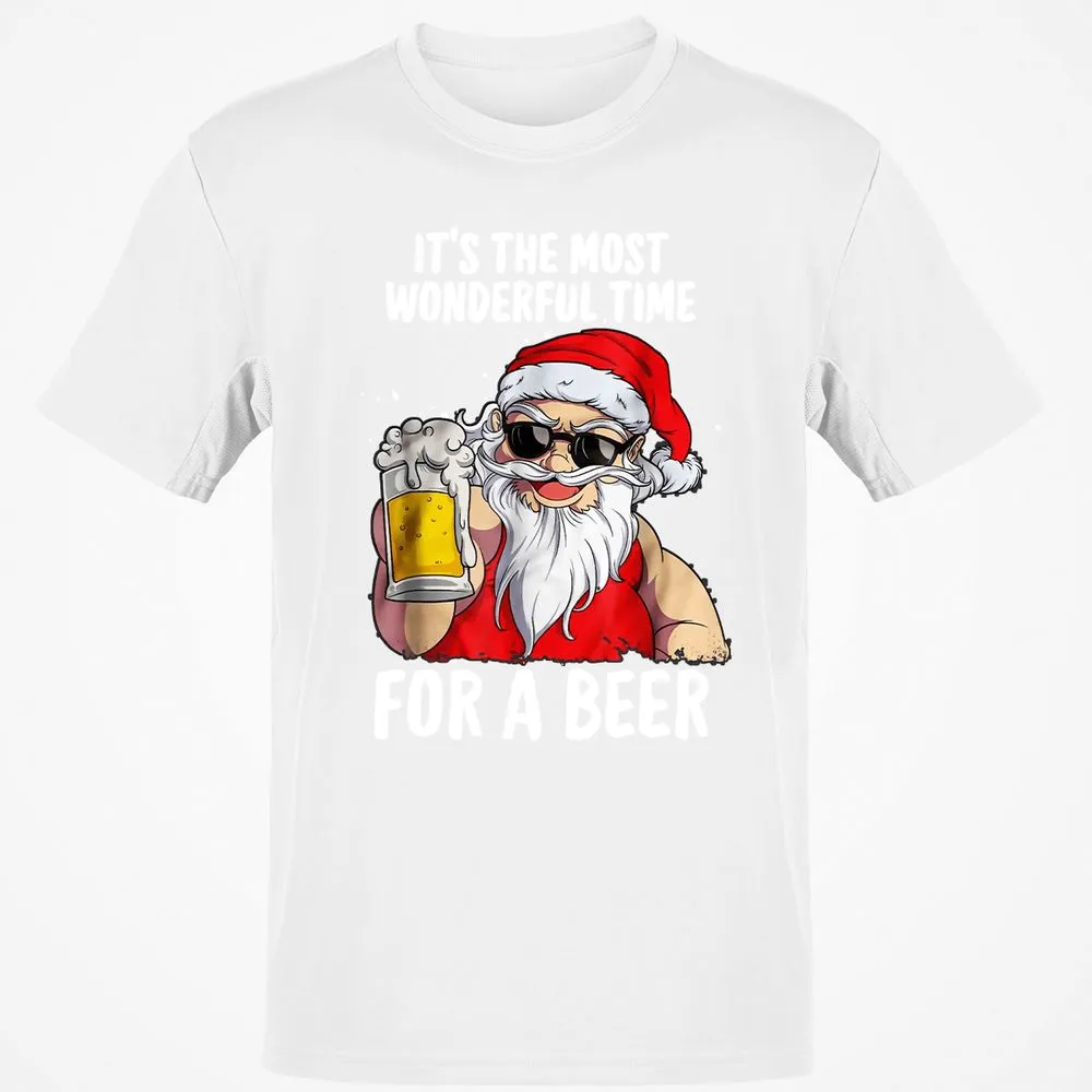 Classic Unisex T-Shirt - 9A9EZZN9 - White - 12