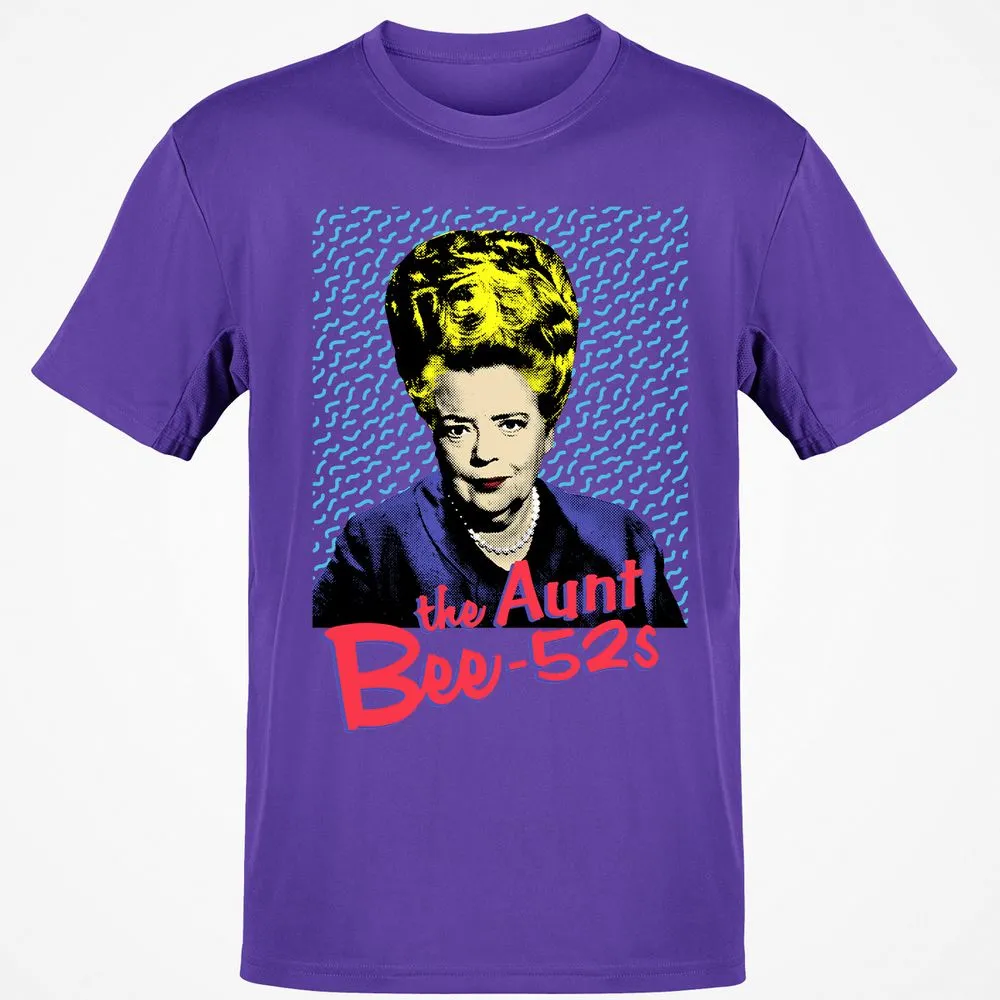 Classic Unisex T-Shirt - ZGGMF3ZZ - Purple - 9