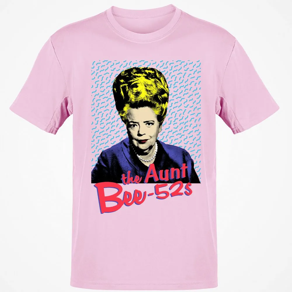 Classic Unisex T-Shirt - ZGGMF3ZZ - Light Pink - 5