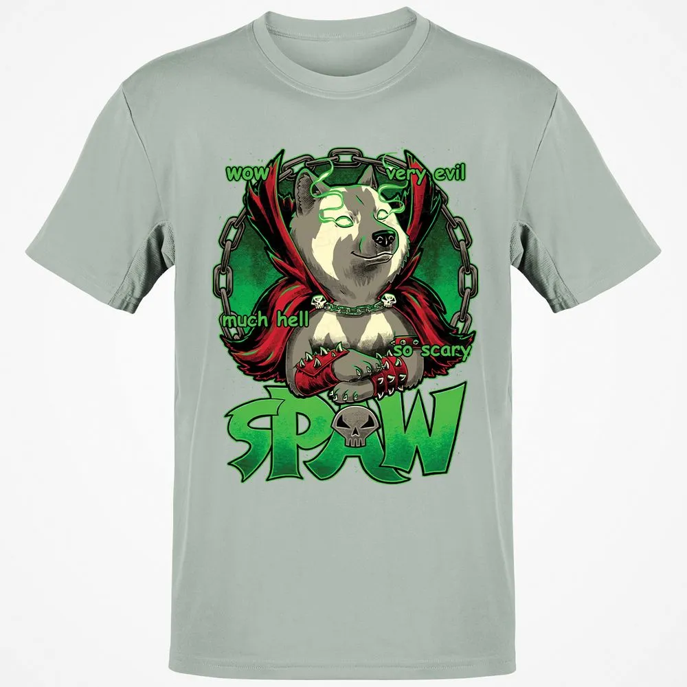 Classic Unisex T-Shirt - ZA1PTRTJ - Ash - 2