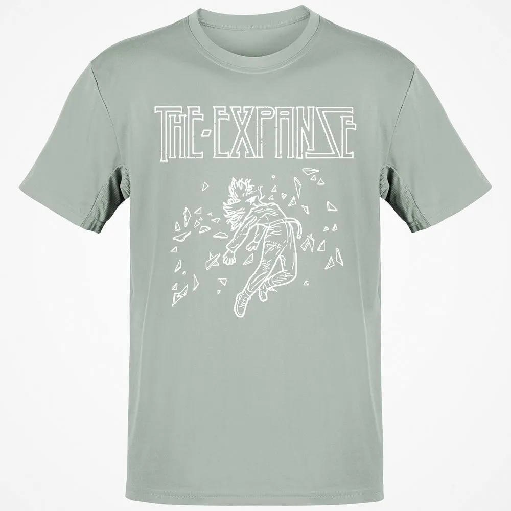 Classic Unisex T-Shirt - SZN7QJKK - Ash - 2