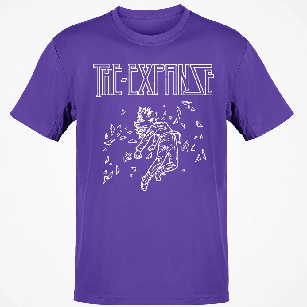 Classic Unisex T-Shirt - SZN7QJKK - Purple - 9