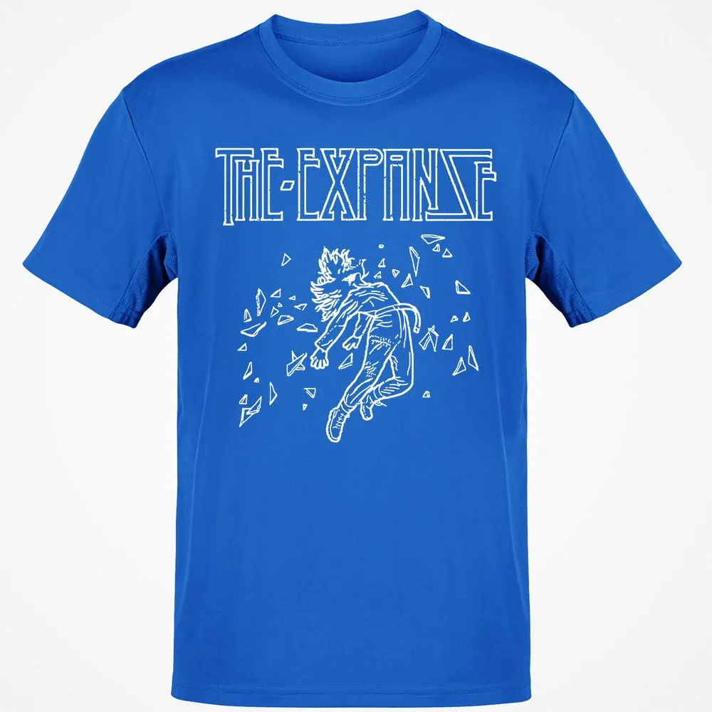 Classic Unisex T-Shirt - SZN7QJKK - Royal - 11