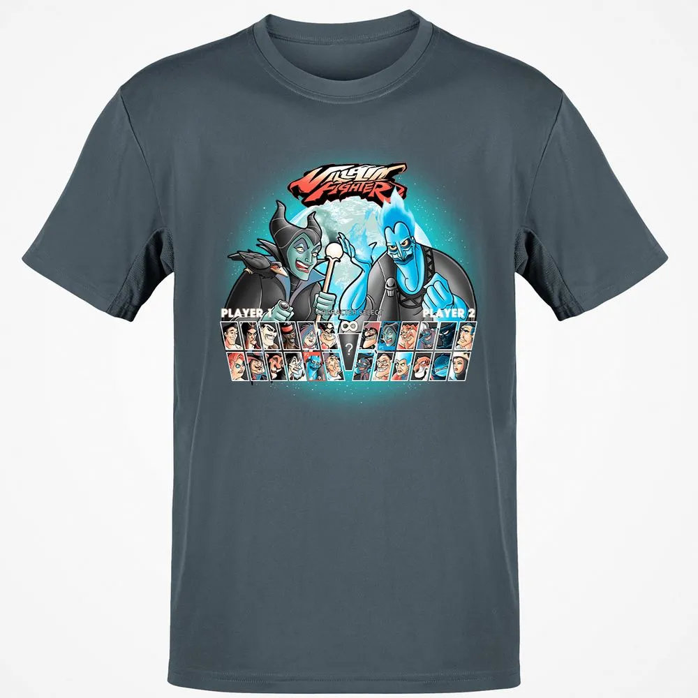 Classic Unisex T-Shirt - XG5A6MM1 - Charcoal - 3
