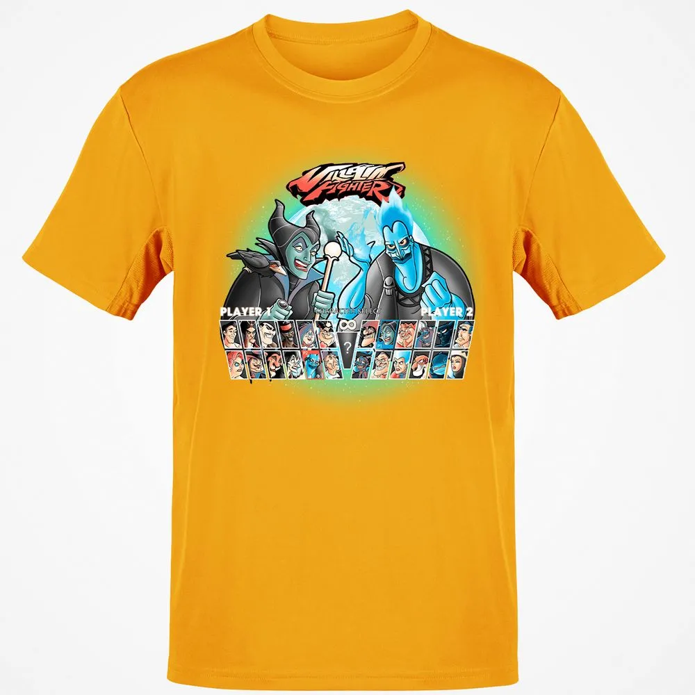 Classic Unisex T-Shirt - XG5A6MM1 - Gold - 4