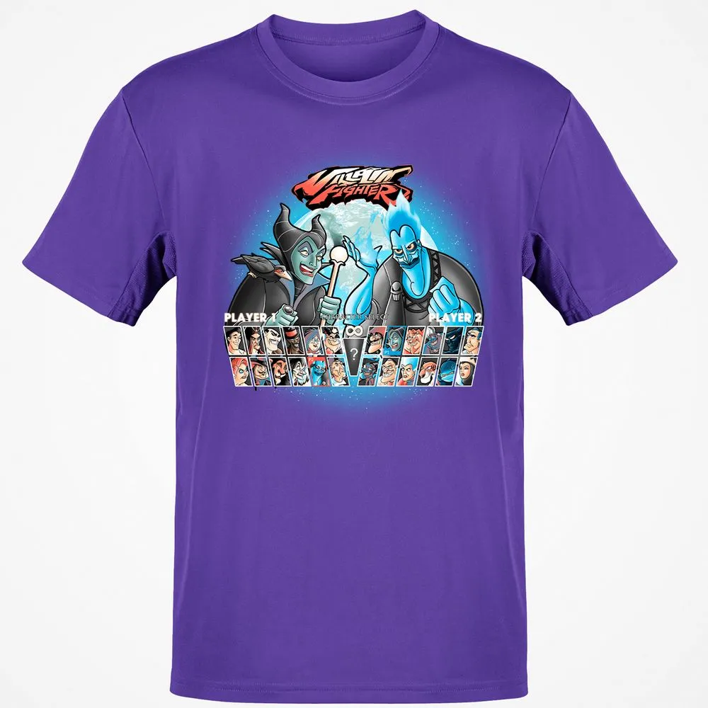 Classic Unisex T-Shirt - XG5A6MM1 - Purple - 9