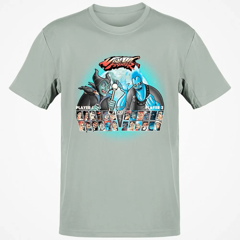 Classic Unisex T-Shirt - XG5A6MM1 - Ash - 2