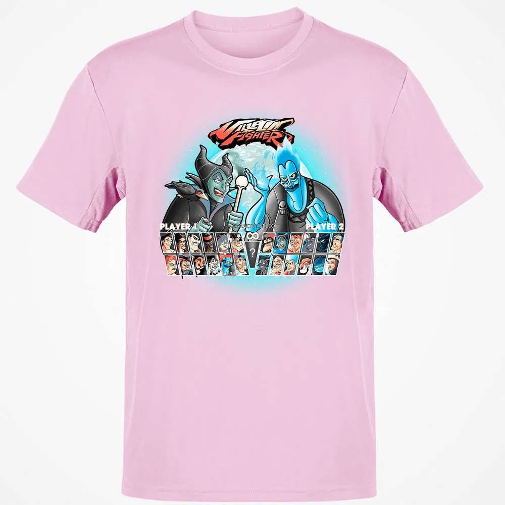 Classic Unisex T-Shirt - XG5A6MM1 - Light Pink - 5