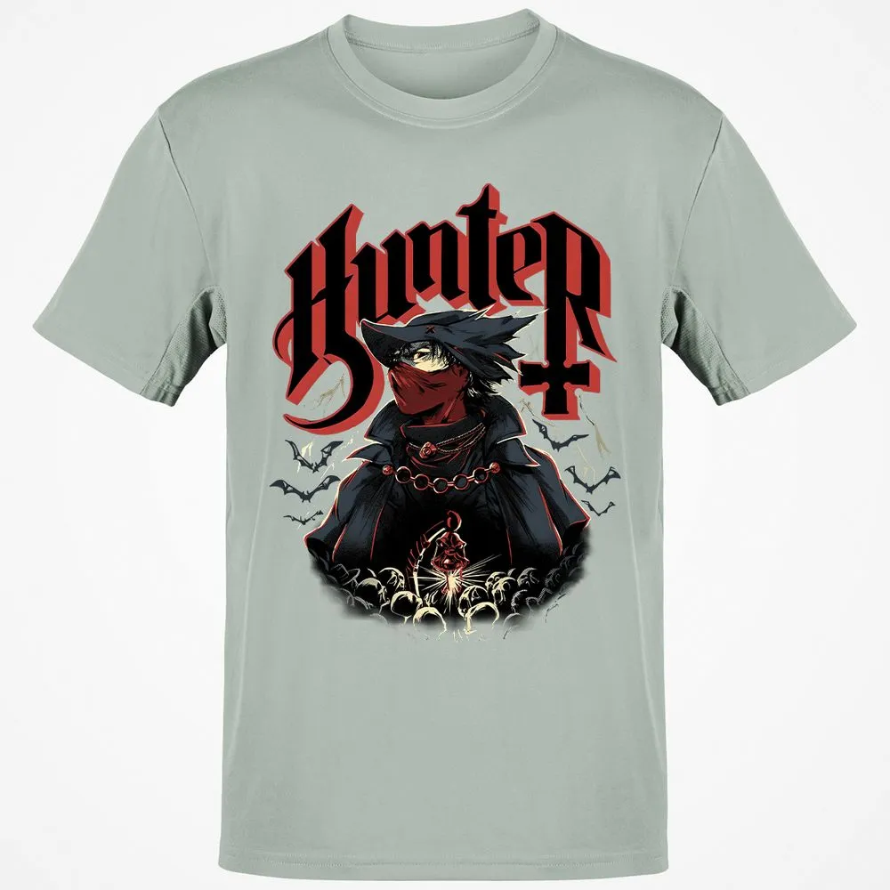 Classic Unisex T-Shirt - 7TG21VBB - Ash - 2