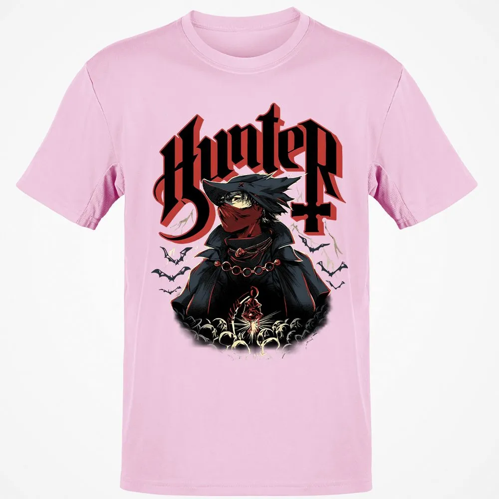 Classic Unisex T-Shirt - 7TG21VBB - Light Pink - 5