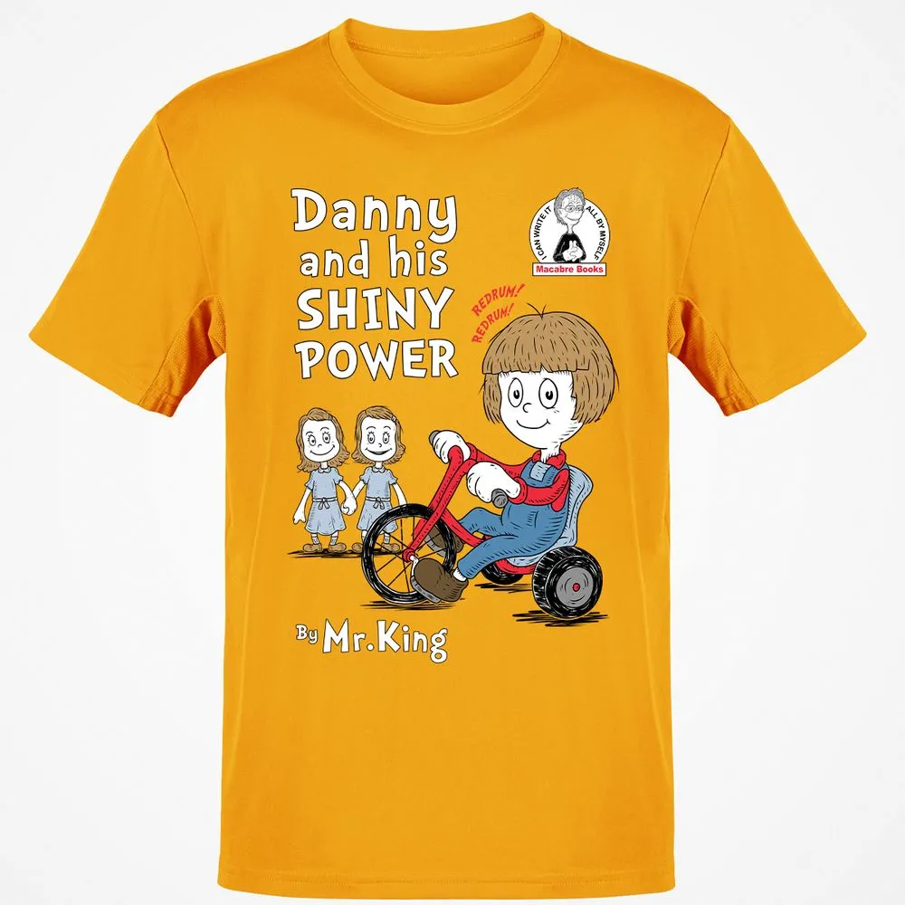 Classic Unisex T-Shirt - SWK5G2T4 - Gold - 4