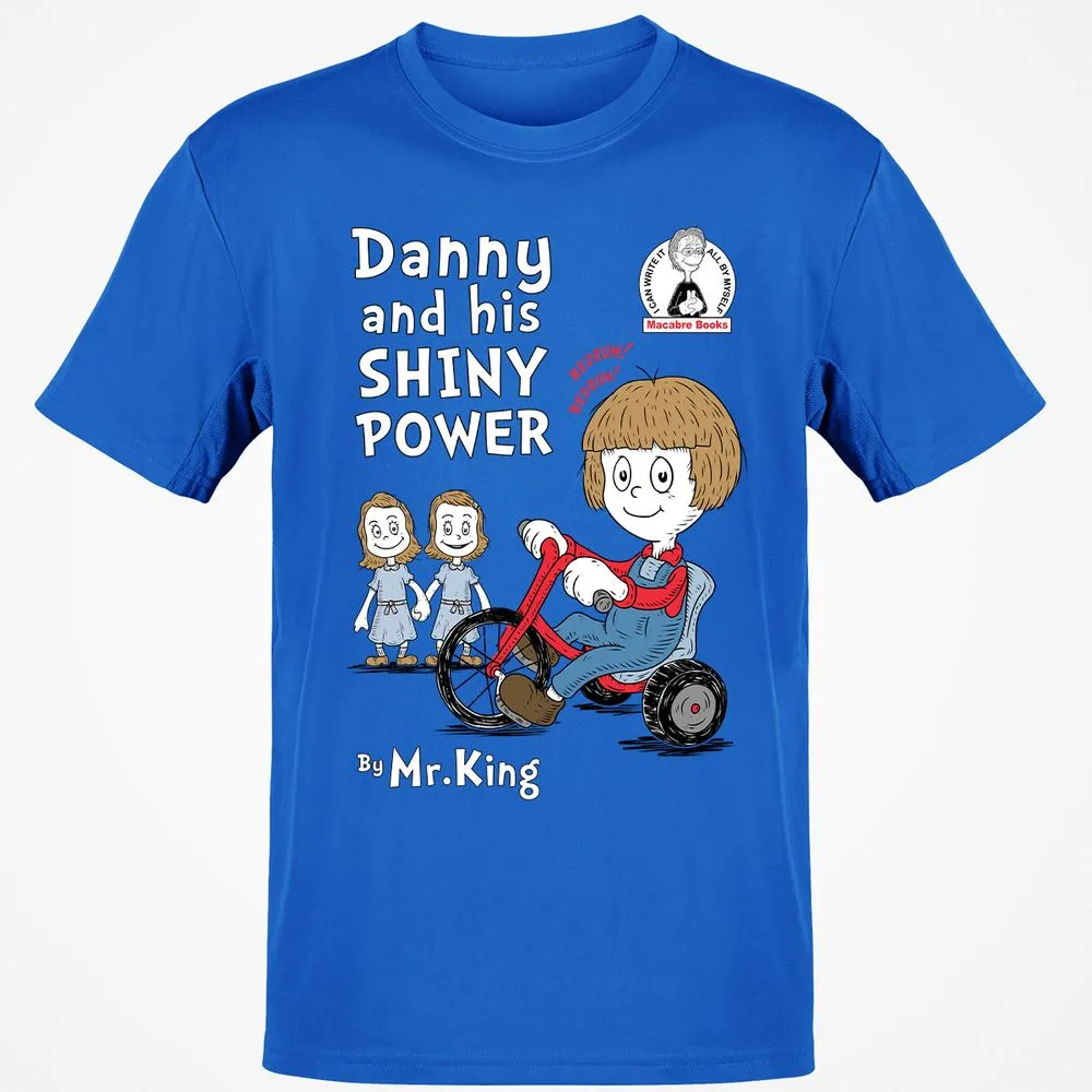 Classic Unisex T-Shirt - SWK5G2T4 - Royal - 11