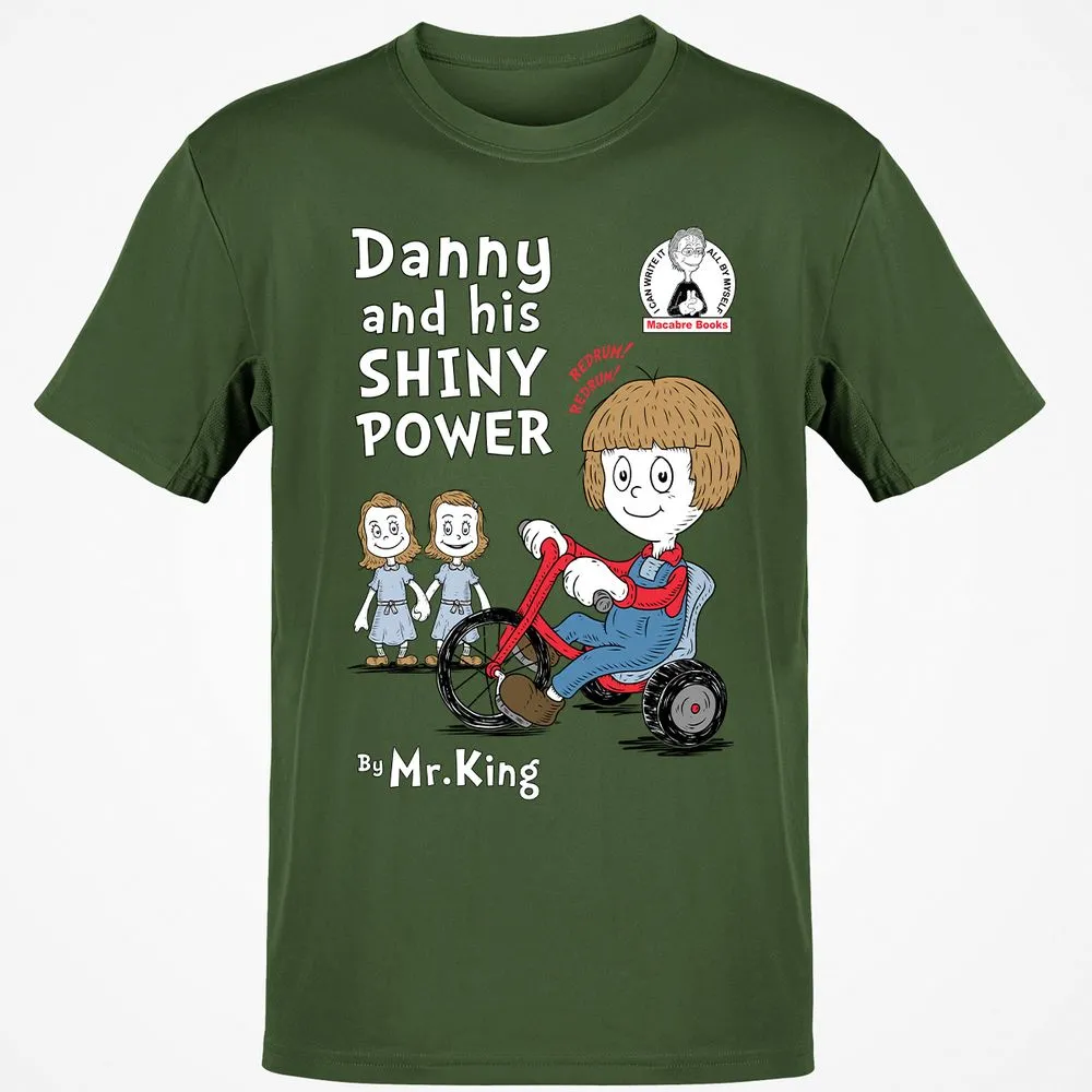 Classic Unisex T-Shirt - SWK5G2T4 - Military Green - 6