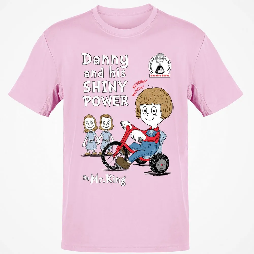 Classic Unisex T-Shirt - SWK5G2T4 - Light Pink - 5