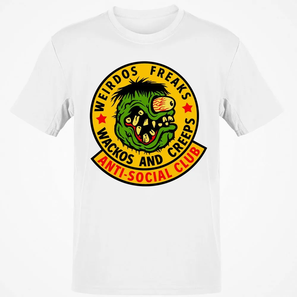 Classic Unisex T-Shirt - MHP81HHY - White - 12