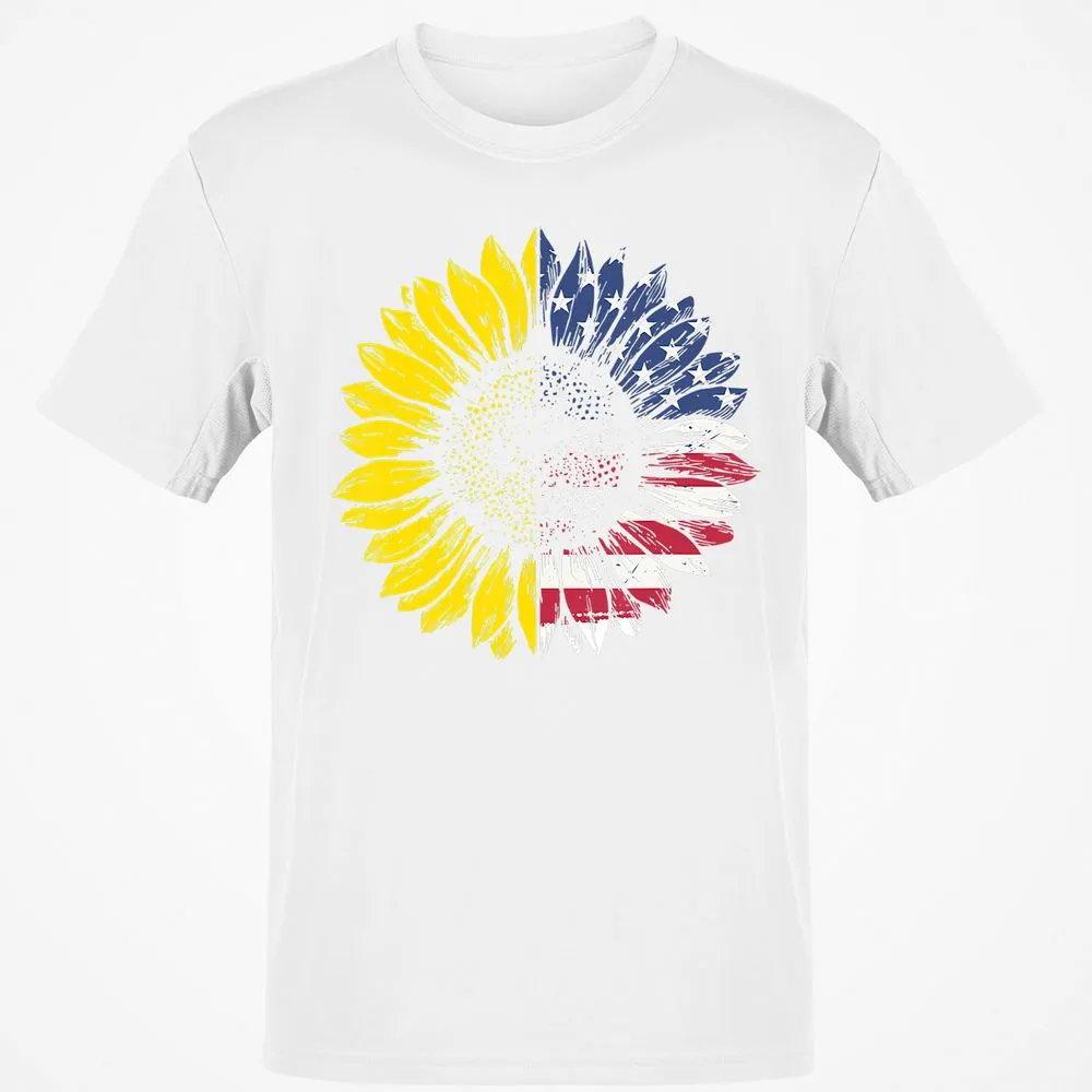 Classic Unisex T-Shirt - 7PLFD229 - White - 12