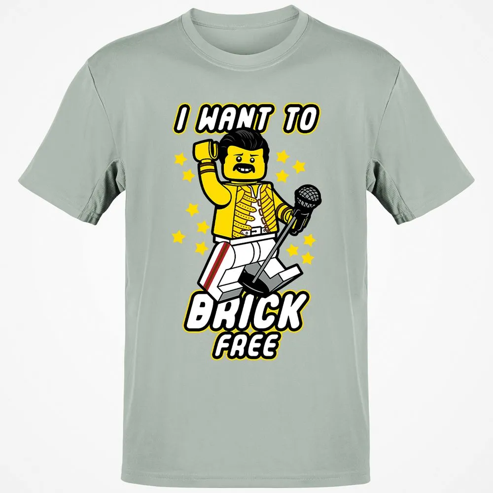Classic Unisex T-Shirt - 4VDS7ZDB - Ash - 2