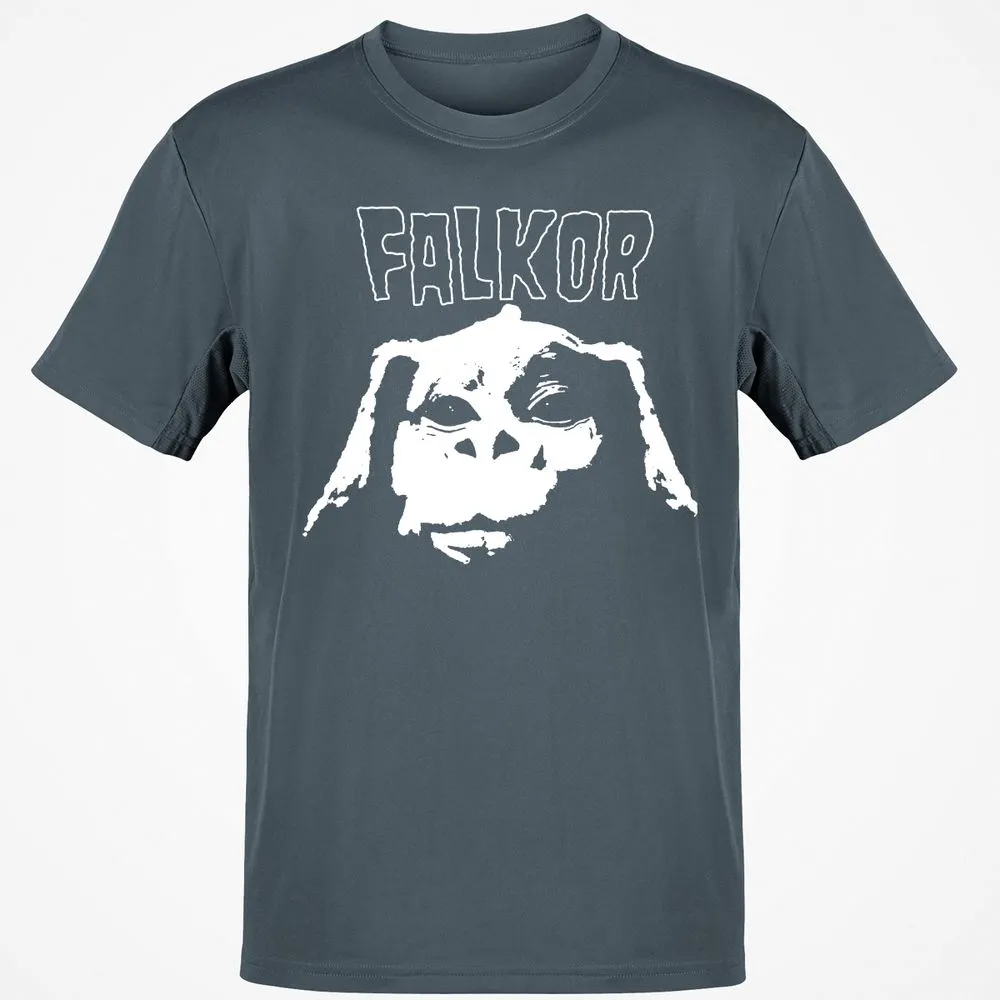 Classic Unisex T-Shirt - VT9MXUUL - Charcoal - 3