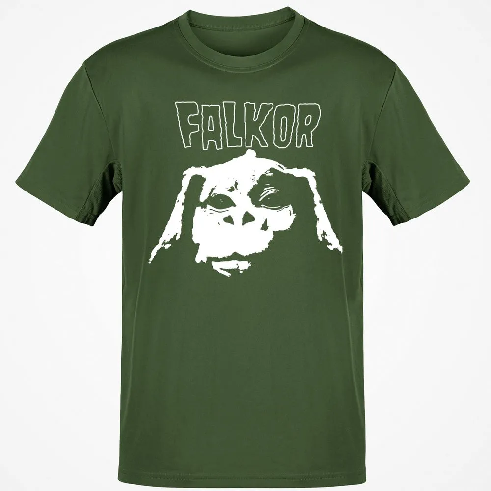 Classic Unisex T-Shirt - VT9MXUUL - Military Green - 6