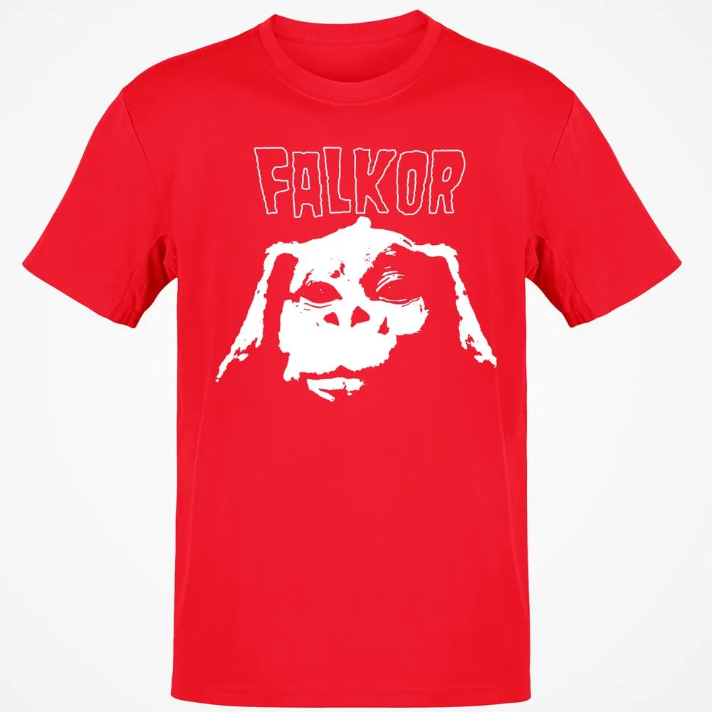 Classic Unisex T-Shirt - VT9MXUUL - Red - 10